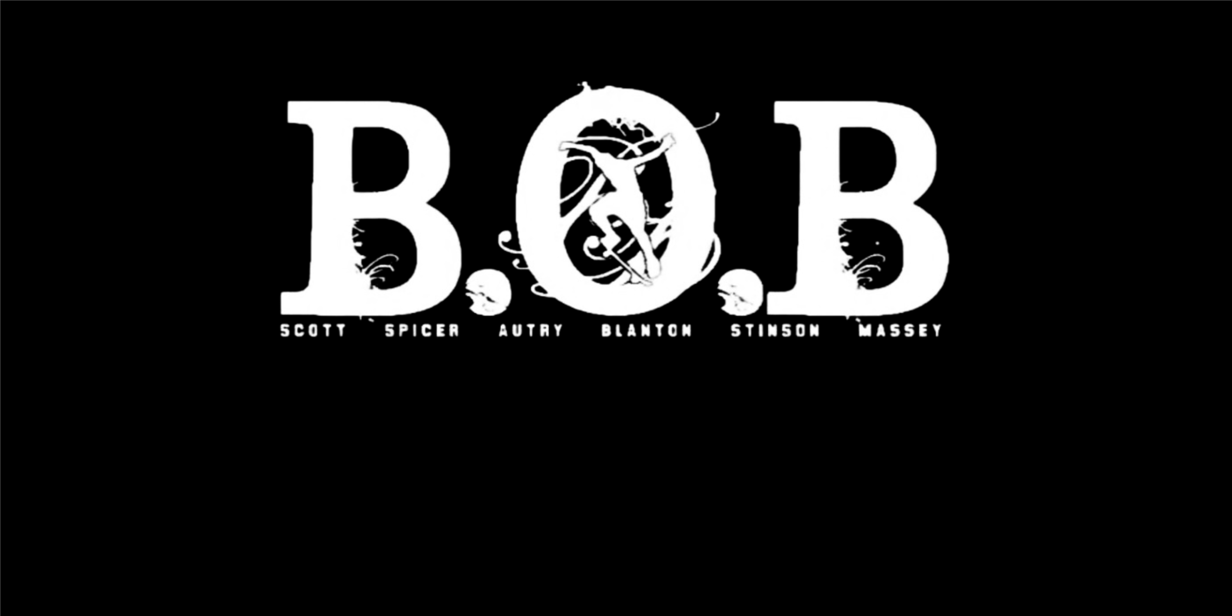 B.O.B SKATEBOARDS